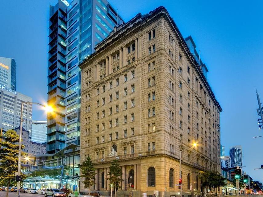 Macarthur Chambers 4*