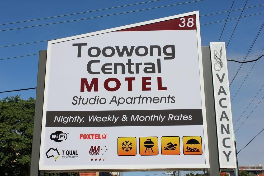 Toowong 3*