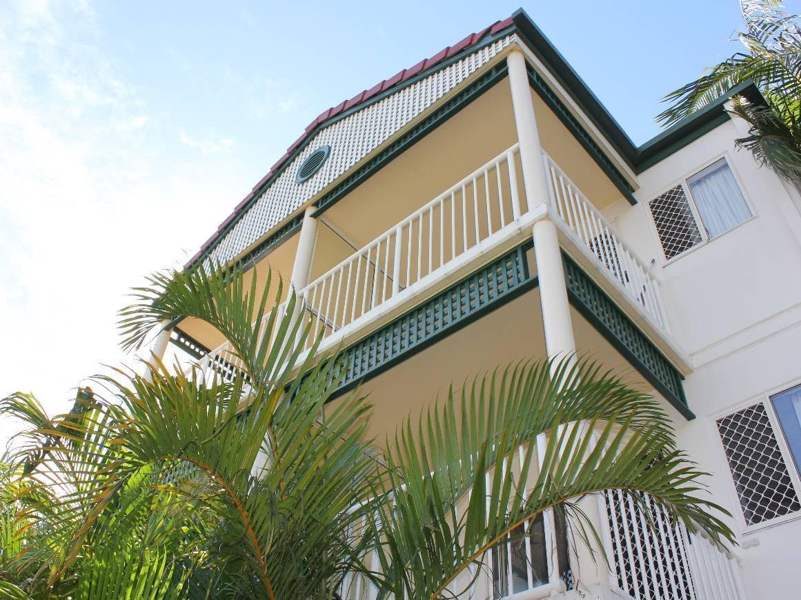 Toowong 3* Brisbane