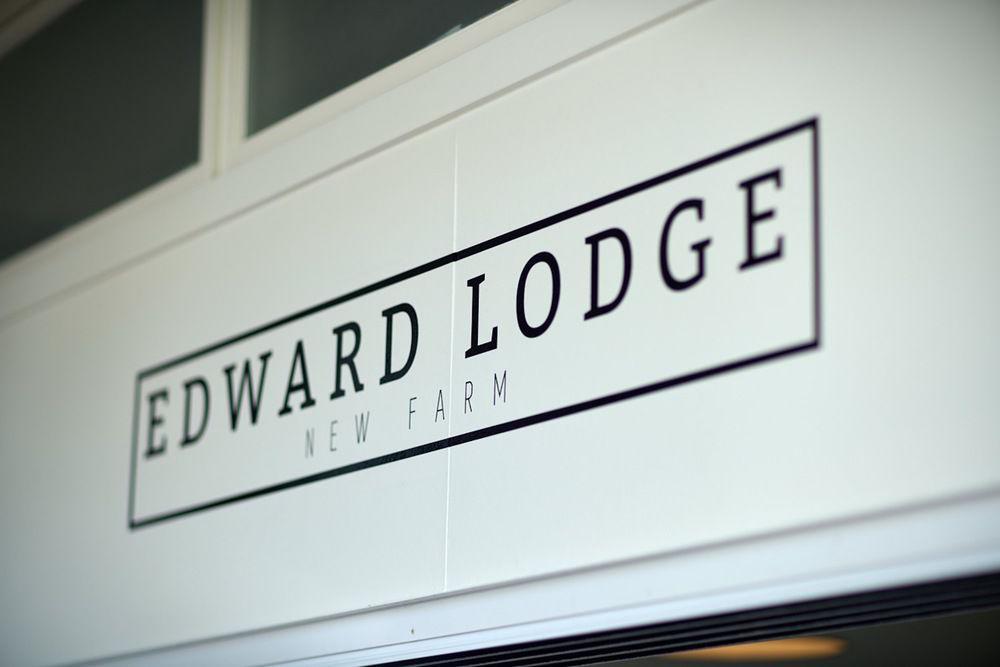Edward New Fam Acomodação com café da manhã  Brisbane