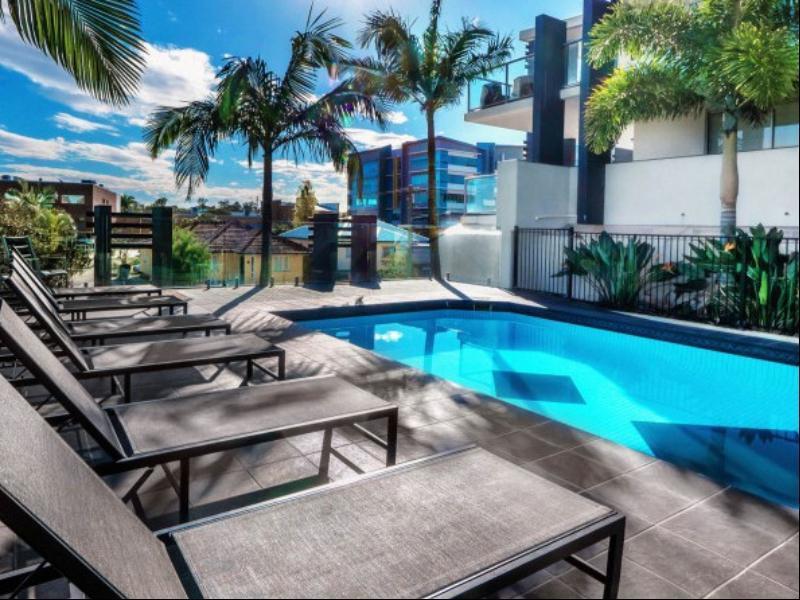 The Chermside Aparthotel