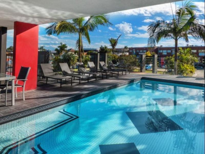 The Chermside 4* Brisbane