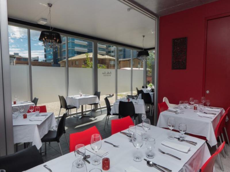 The Chermside Aparthotel 4*