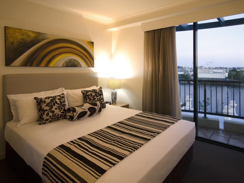 Cosmo Aparthotel