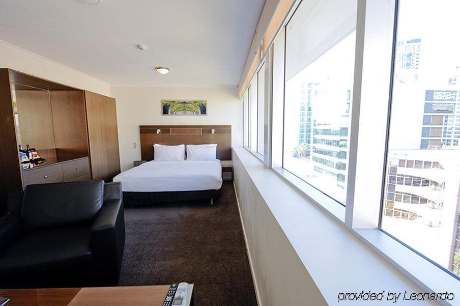 Mantra Terrace Hotel