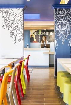 Ibis Budget Airport 3*