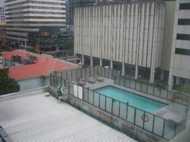 Hotel Voco City Centre By Ihg