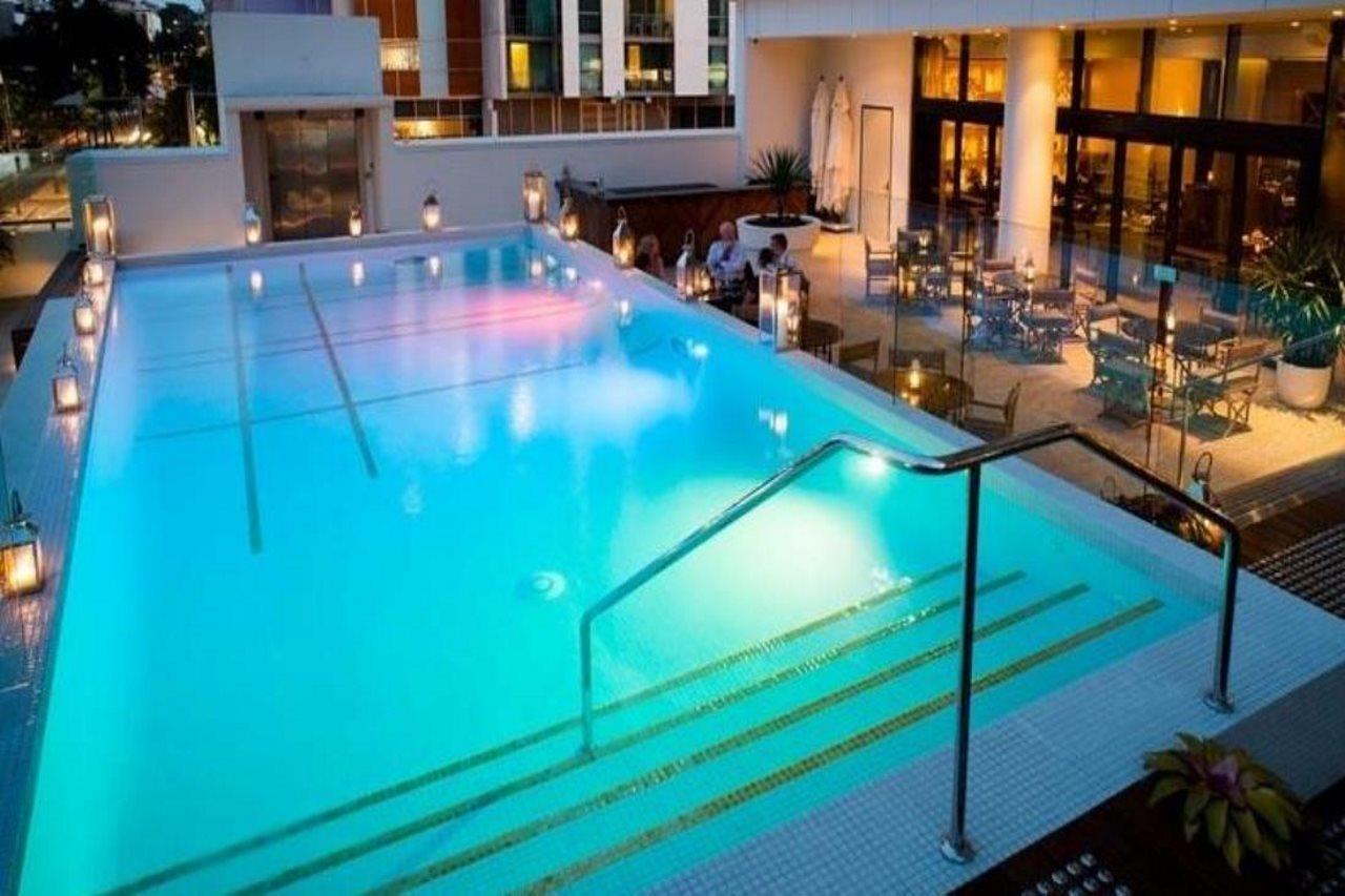 Hotel Rydges South Bank Brisbane