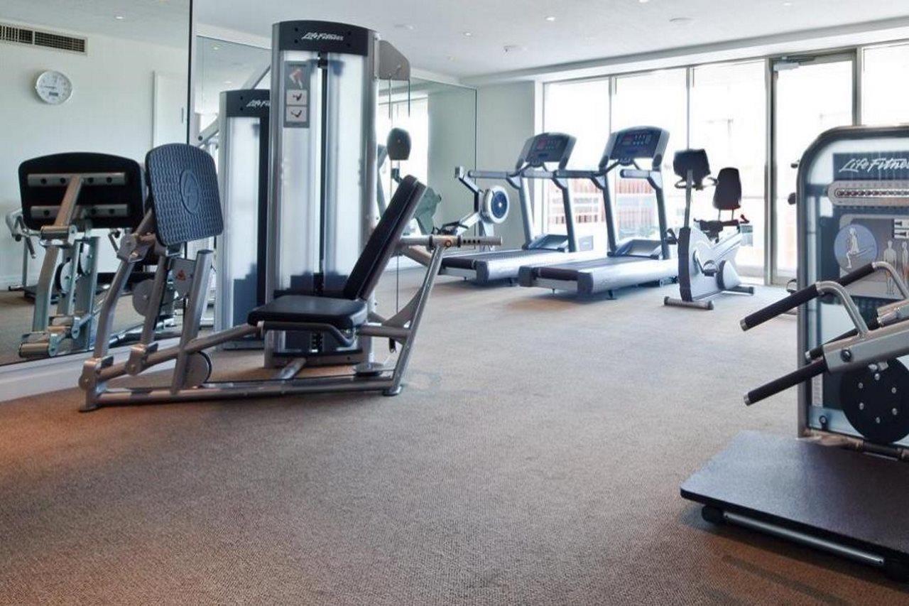 Hotel Rydges South Bank Brisbane