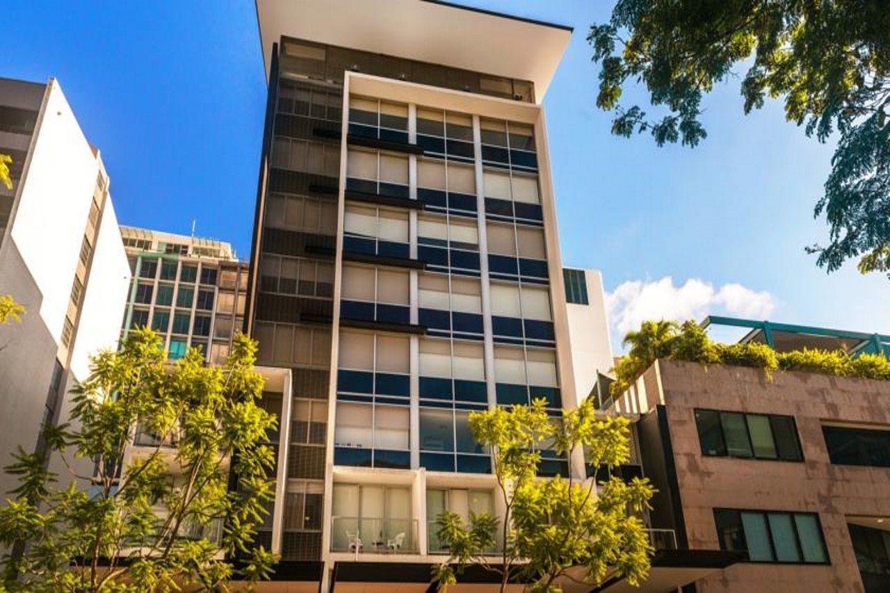 Mantra Terrace Brisbane