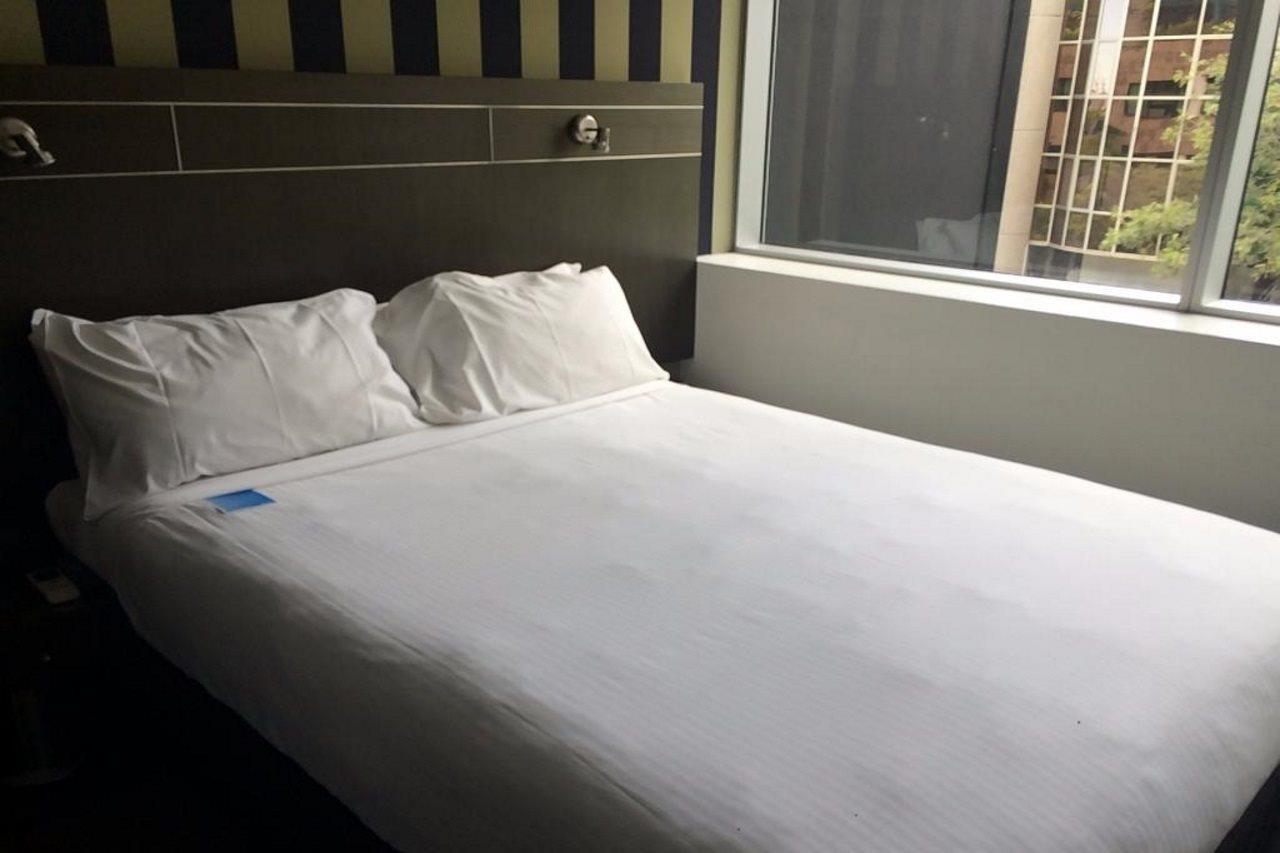 Hotel Mantra Terrace Brisbane