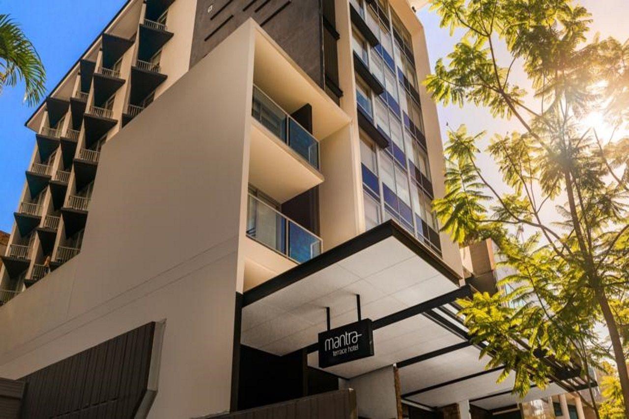 Hotel Mantra Terrace