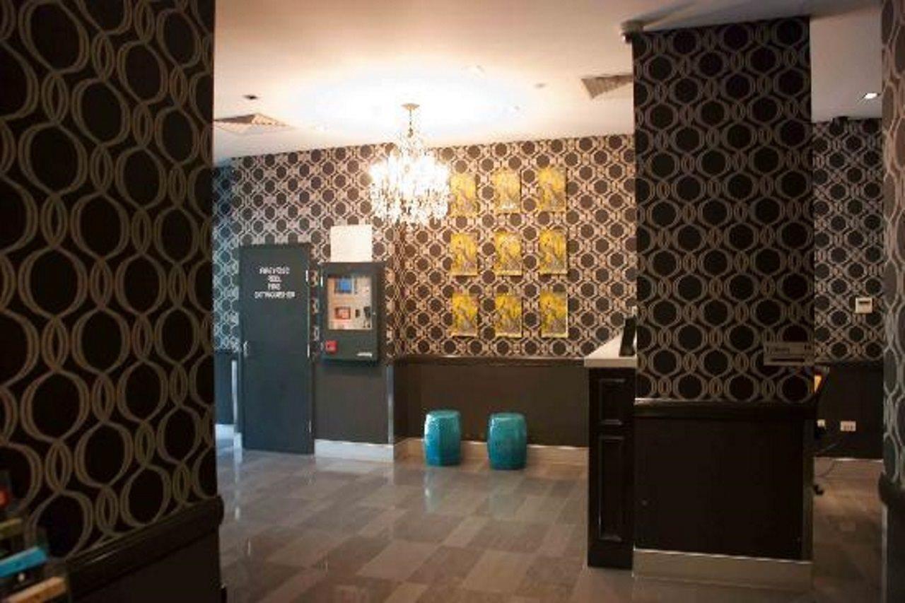 Mantra Terrace Brisbane