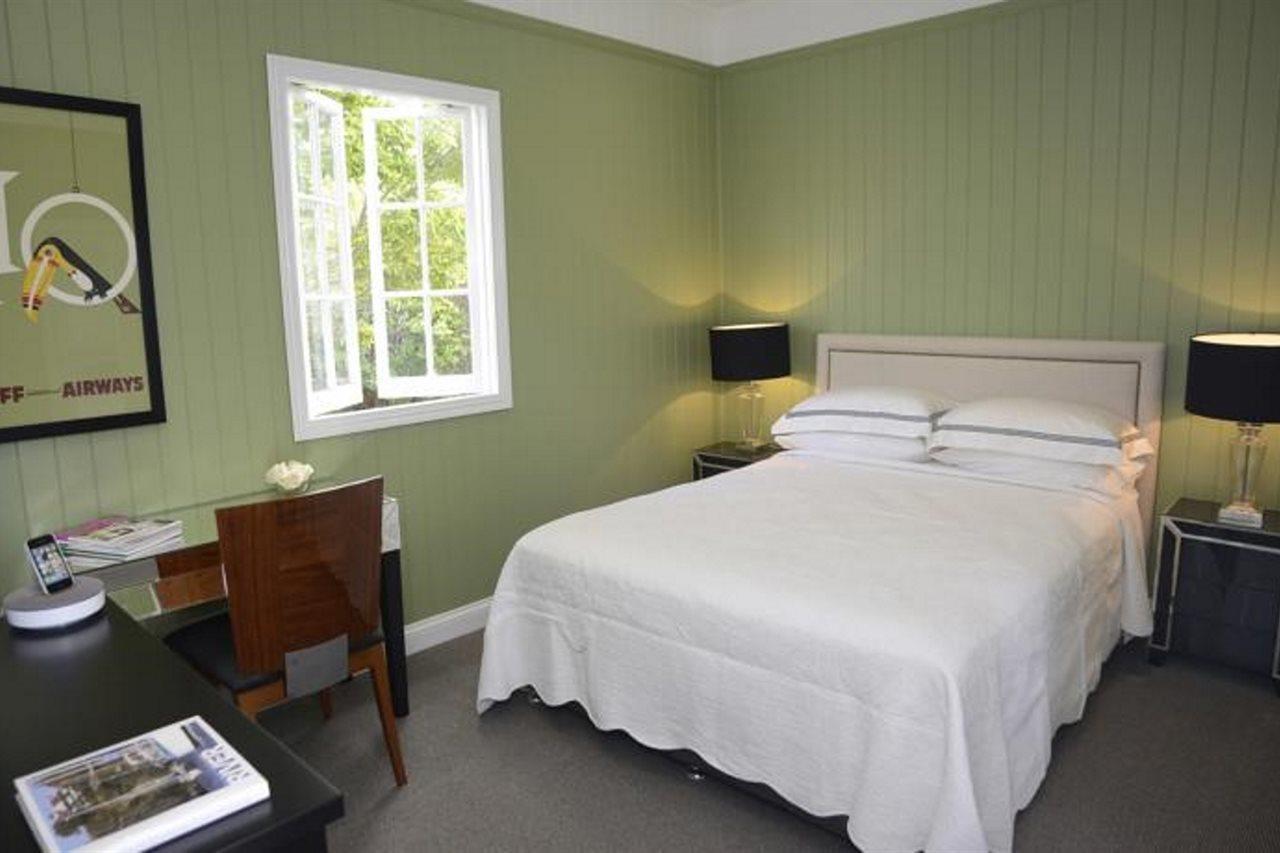 Bed & Breakfast Heal House Brisbane