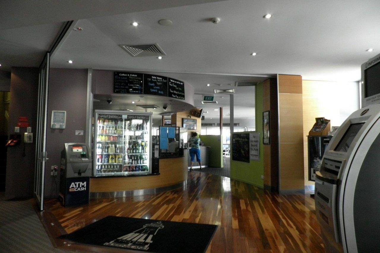 Hotel Madison Tower Mill 3*
