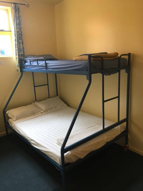 Albergue Big Bird Backpackers *
