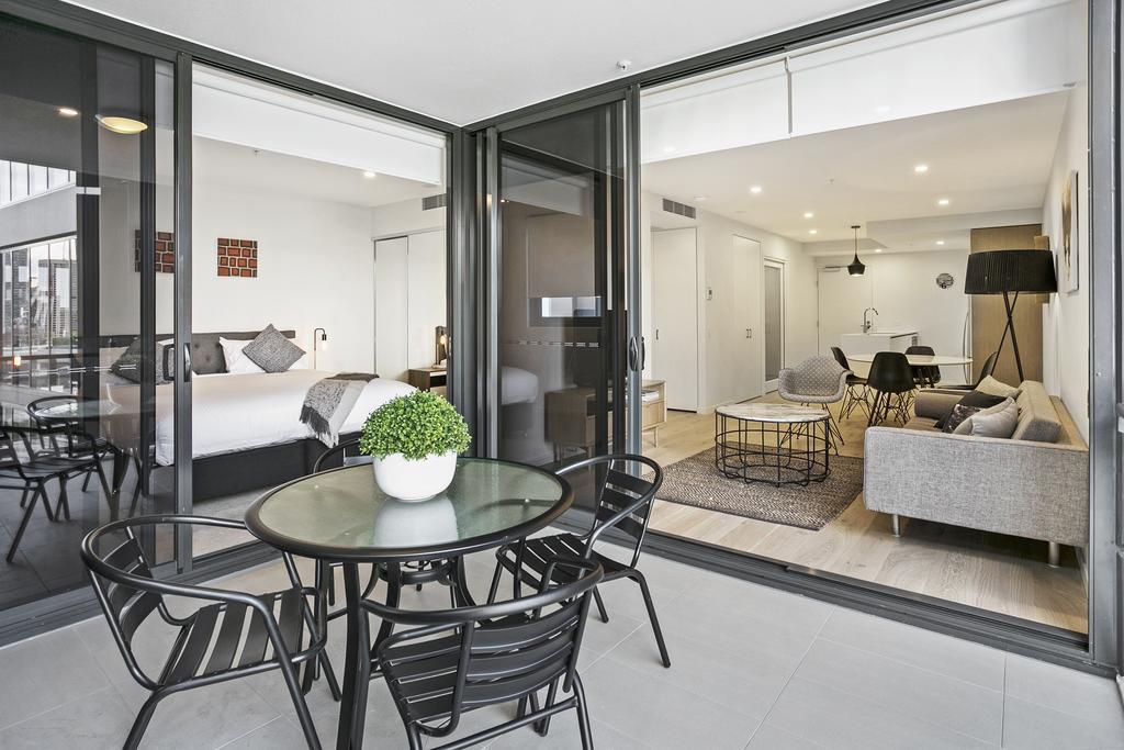 Aparthotel Spice Apartments By Cllix 4*