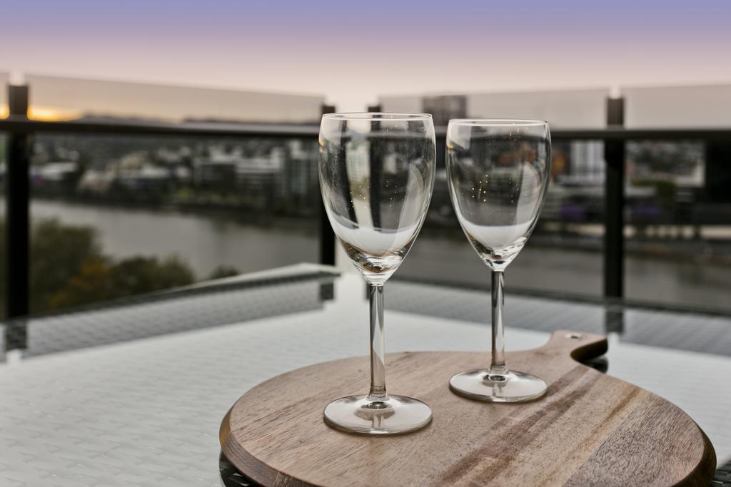 Spice Apartments By Cllix Brisbane