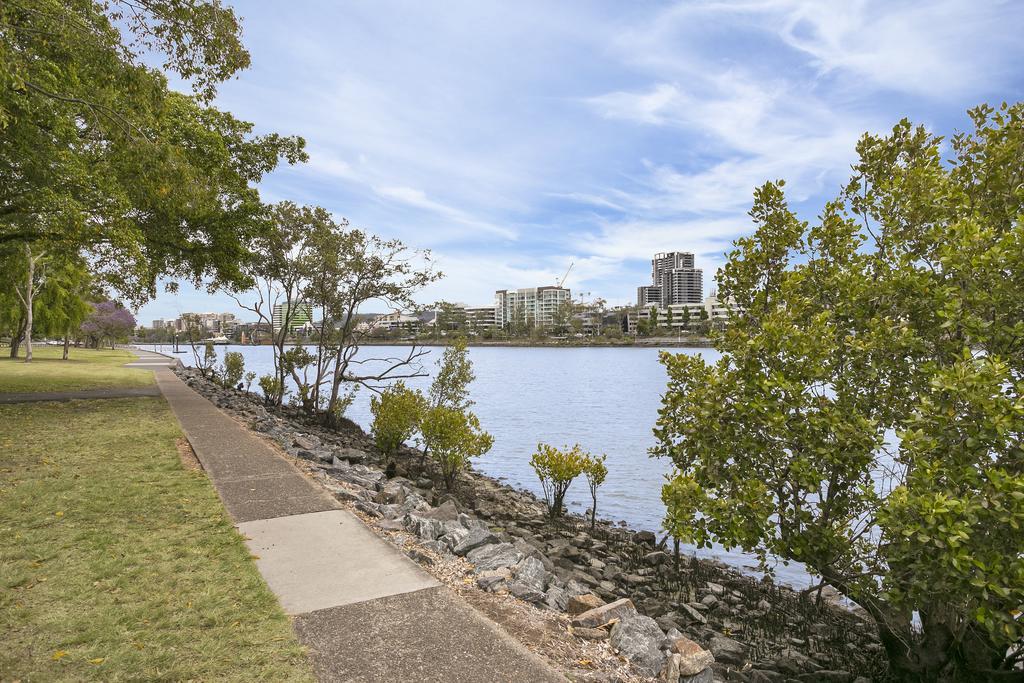 Aparthotel Spice Apartments By Cllix Brisbane