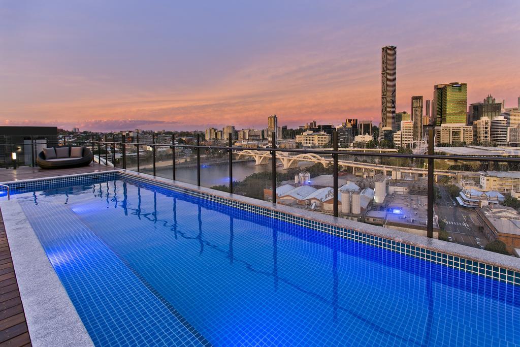 Aparthotel Spice Apartments By Cllix 4*