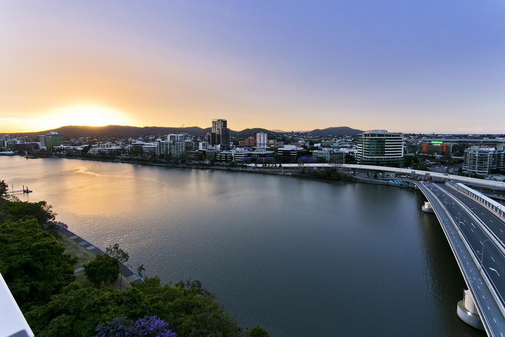 Aparthotel Spice Apartments By Cllix Brisbane