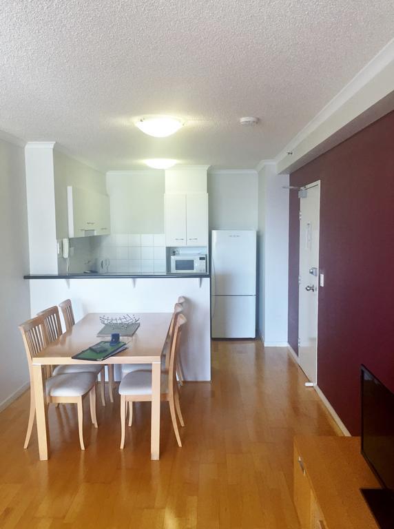 Frisco Aparthotel 4*