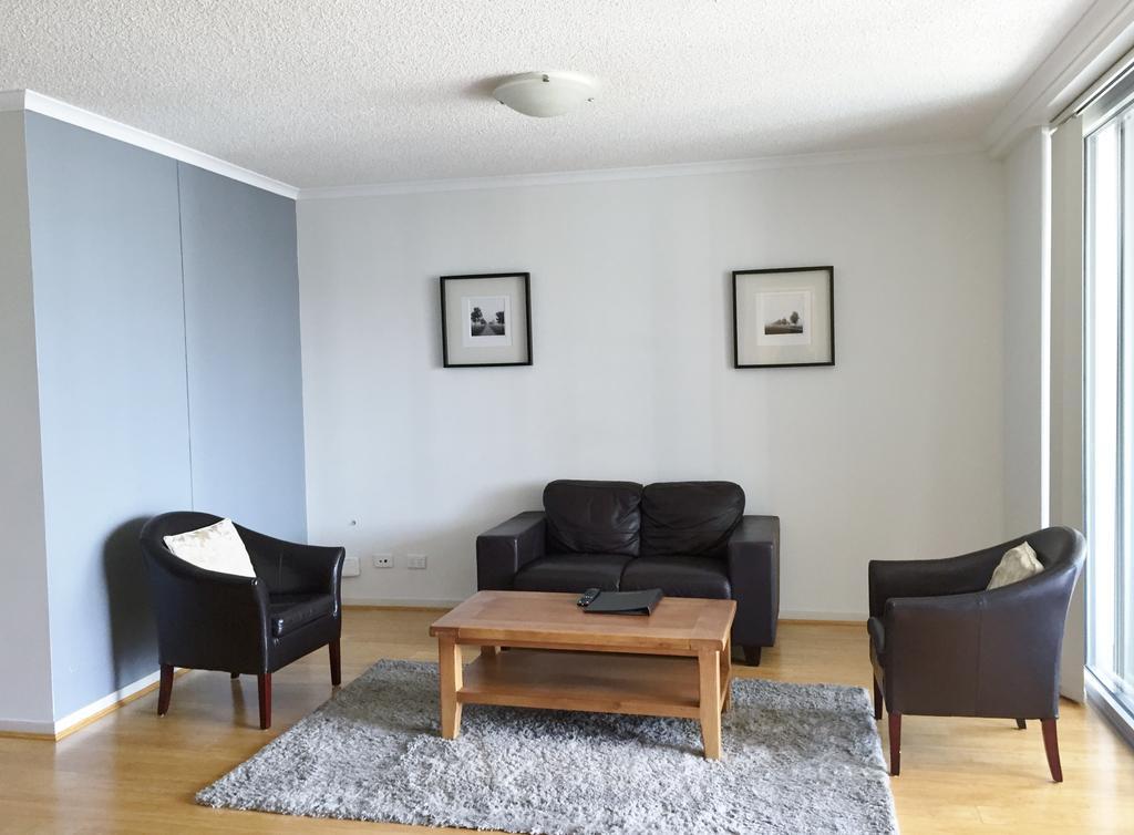 Aparthotel Frisco Brisbane