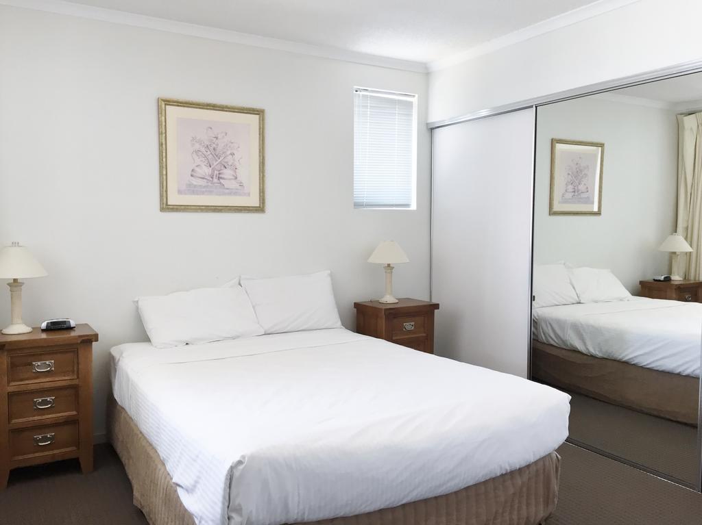 Frisco Aparthotel