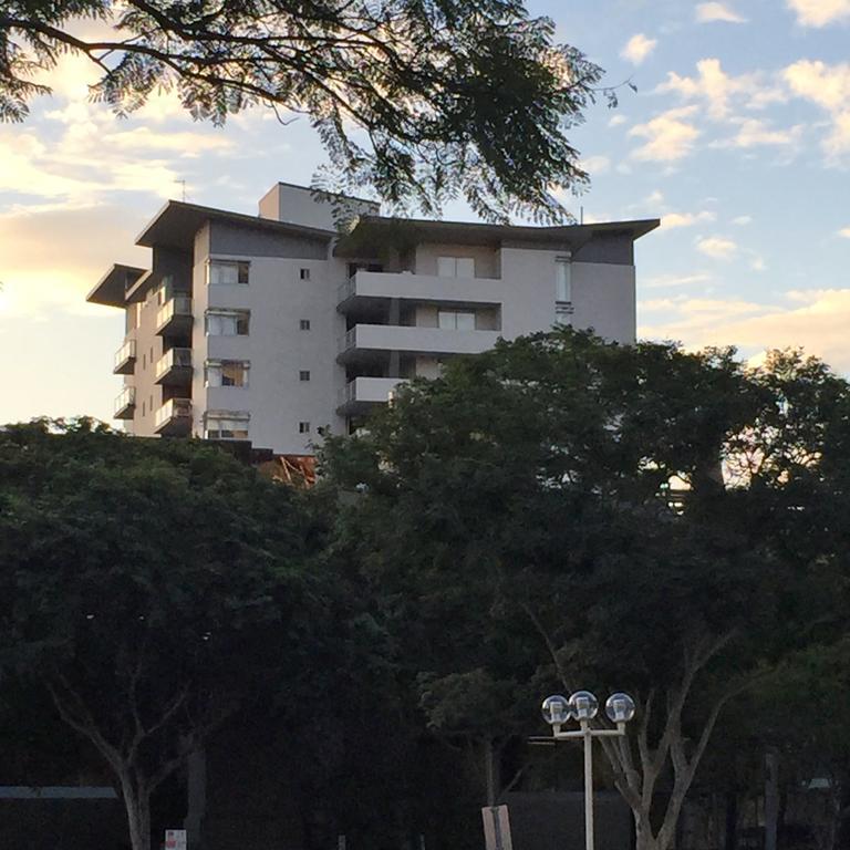 Aparthotel Frisco Brisbane