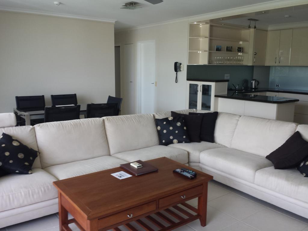 Kirribilli 3* Brisbane