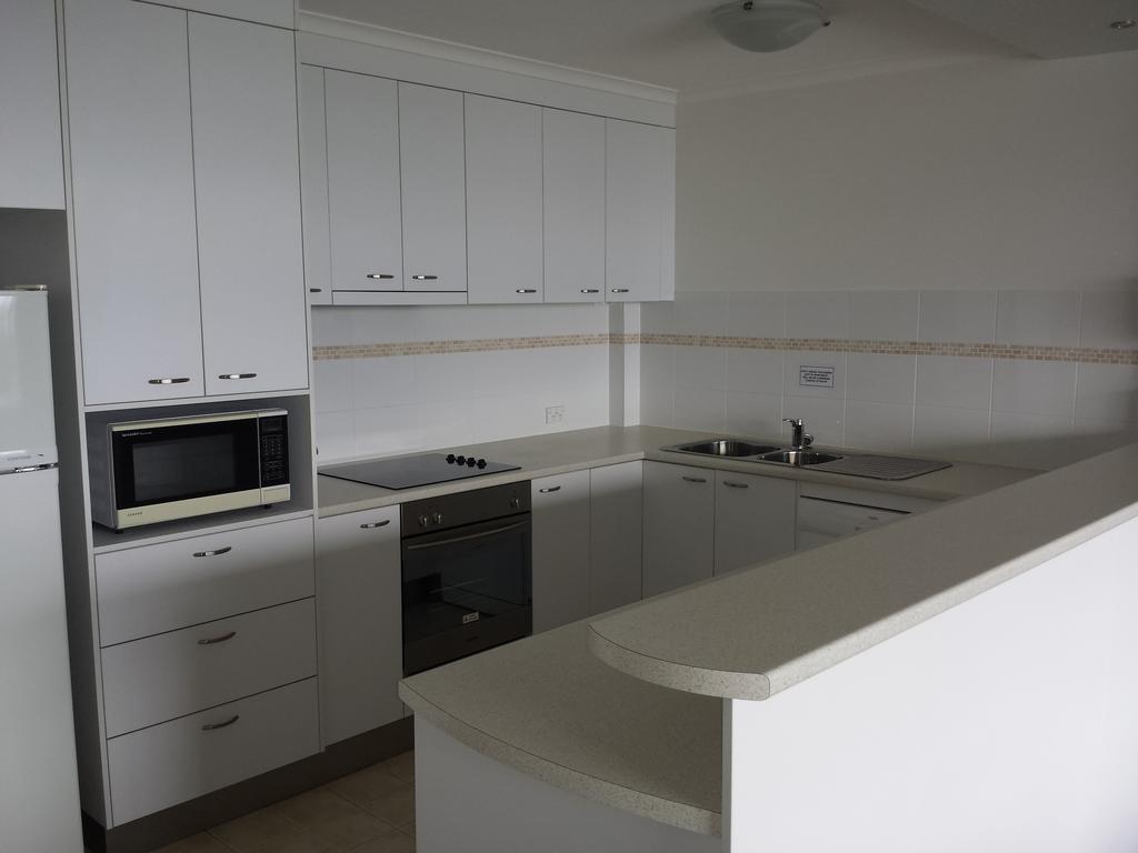 Aparthotel Kirribilli