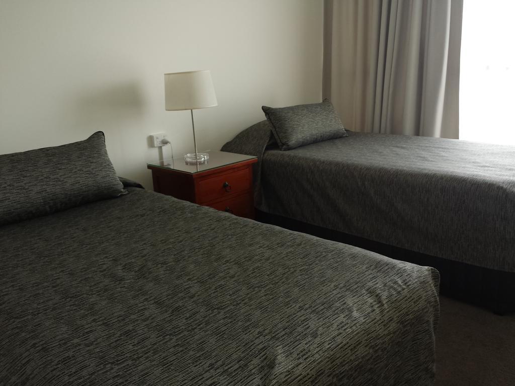 Kirribilli Aparthotel Brisbane