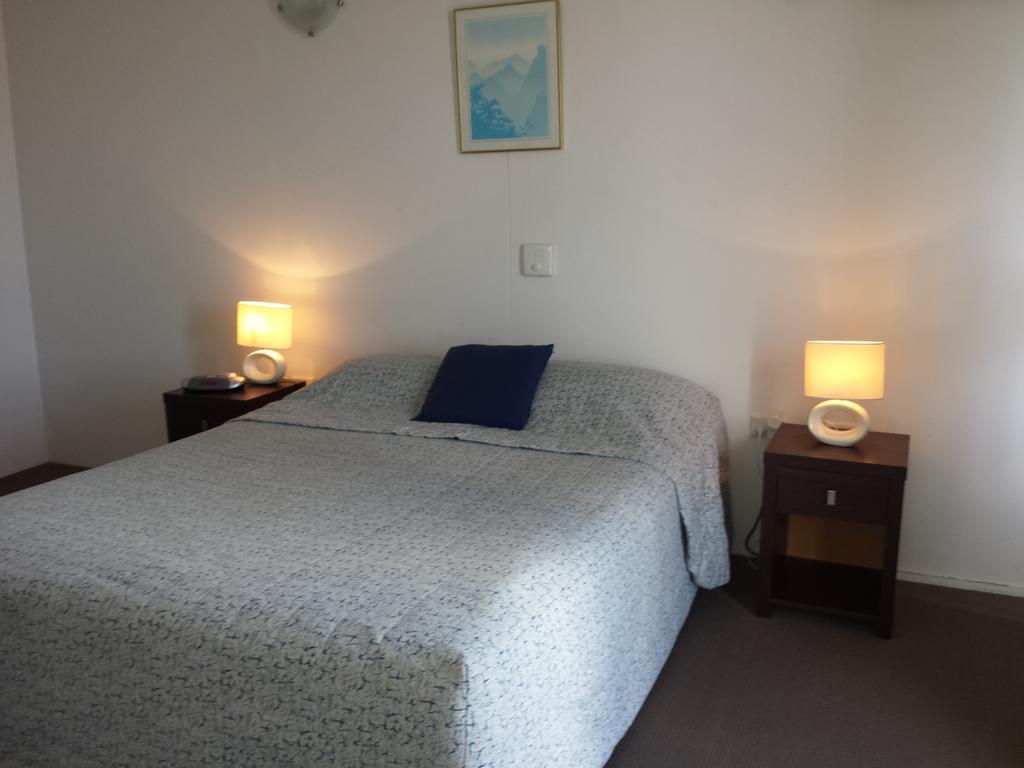 Kirribilli Aparthotel