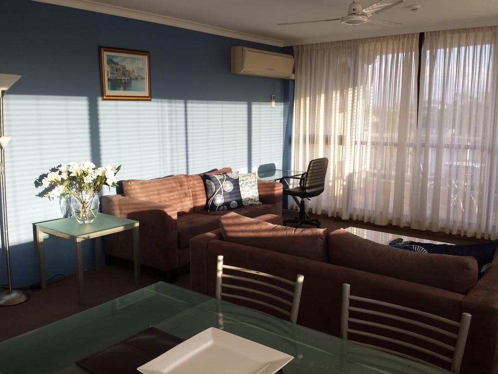 Aparthotel Kirribilli