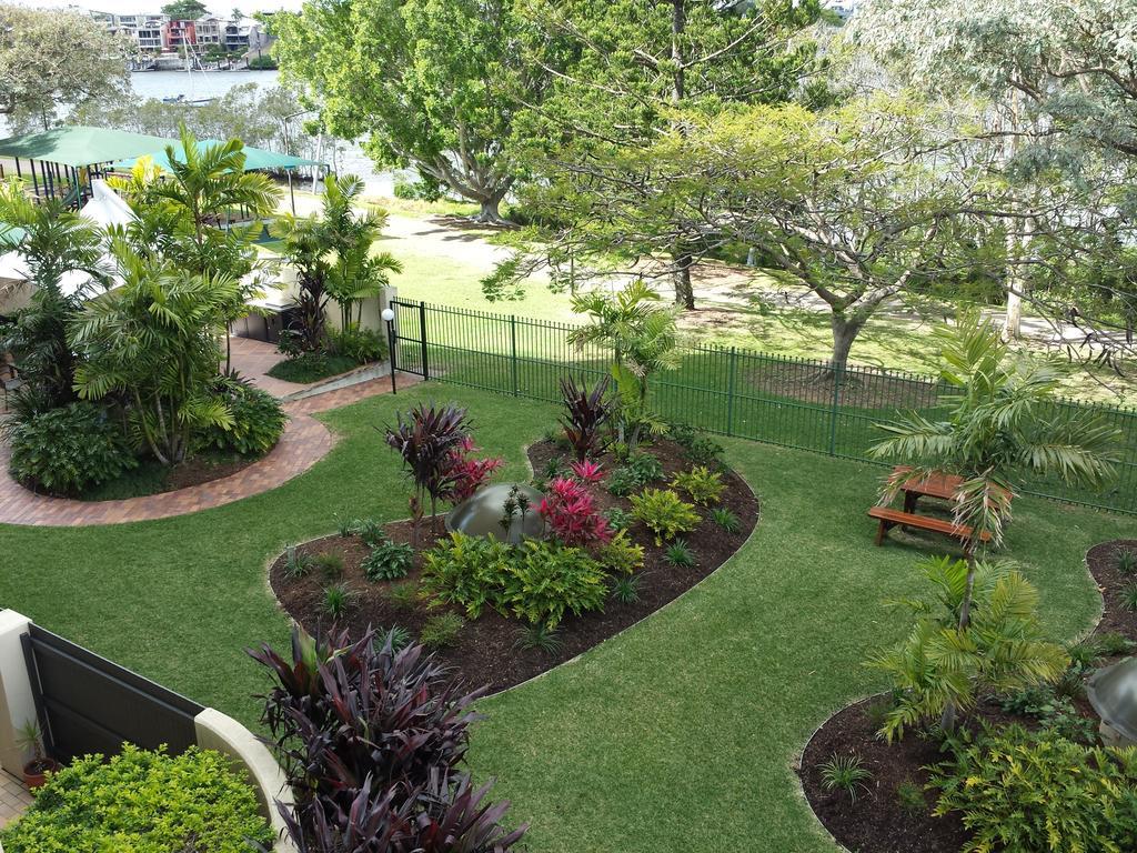 Aparthotel Kirribilli Brisbane