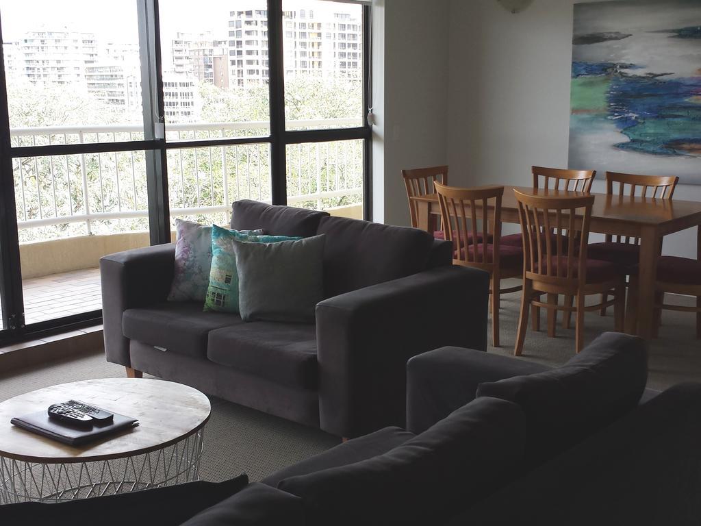 Kirribilli Aparthotel 3*