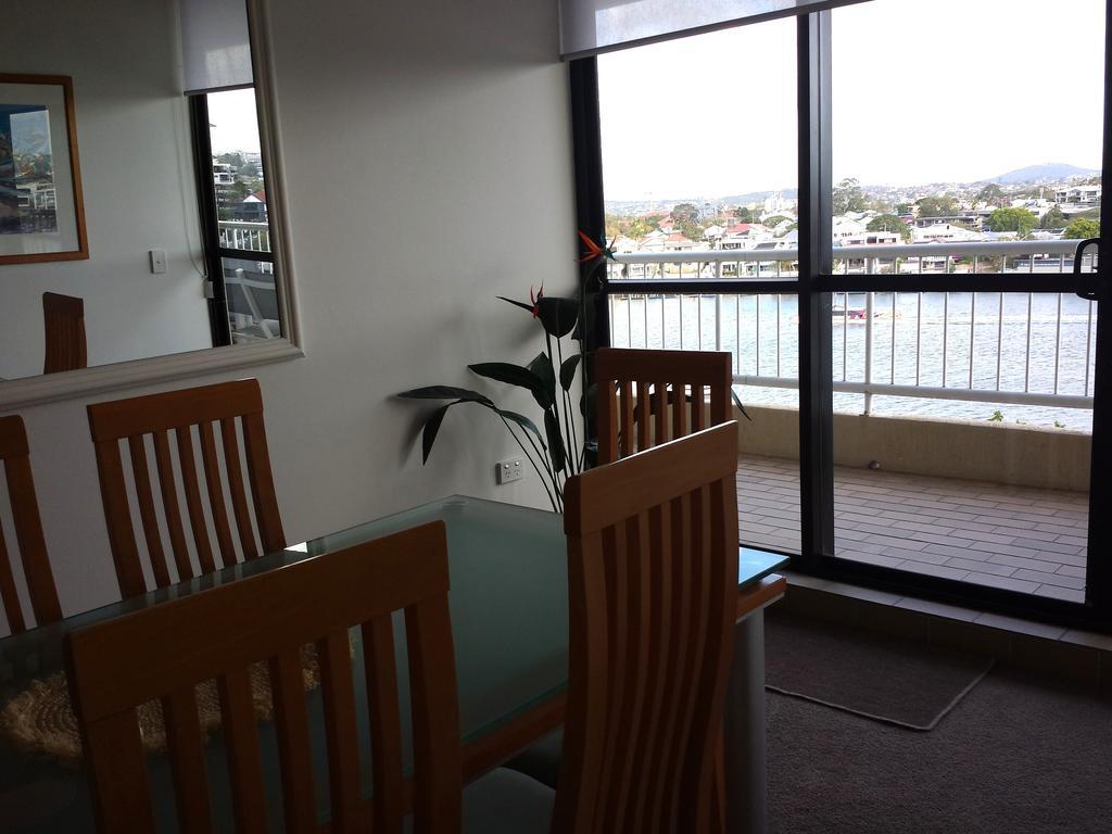 Aparthotel Kirribilli