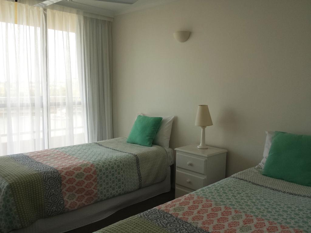 Kirribilli 3* Brisbane