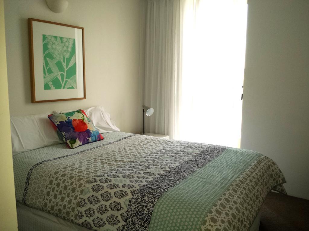 Kirribilli Aparthotel