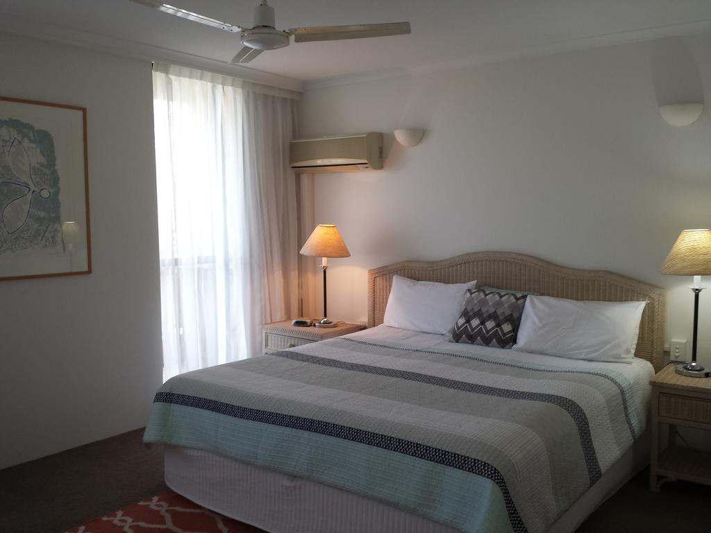 Aparthotel Kirribilli
