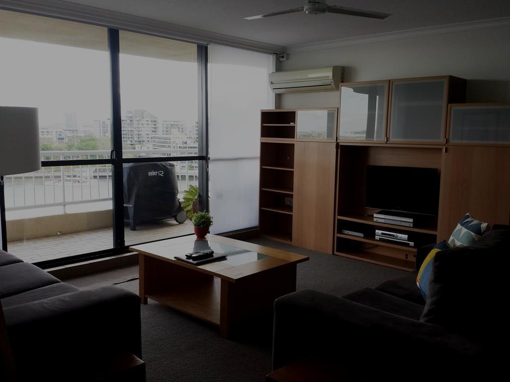 Aparthotel Kirribilli 3*