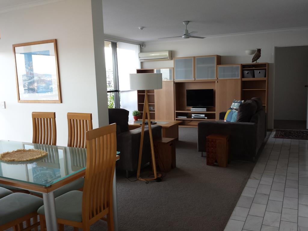 Kirribilli Brisbane