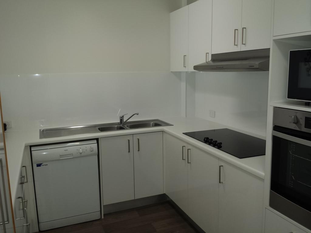 Aparthotel Kirribilli 3*