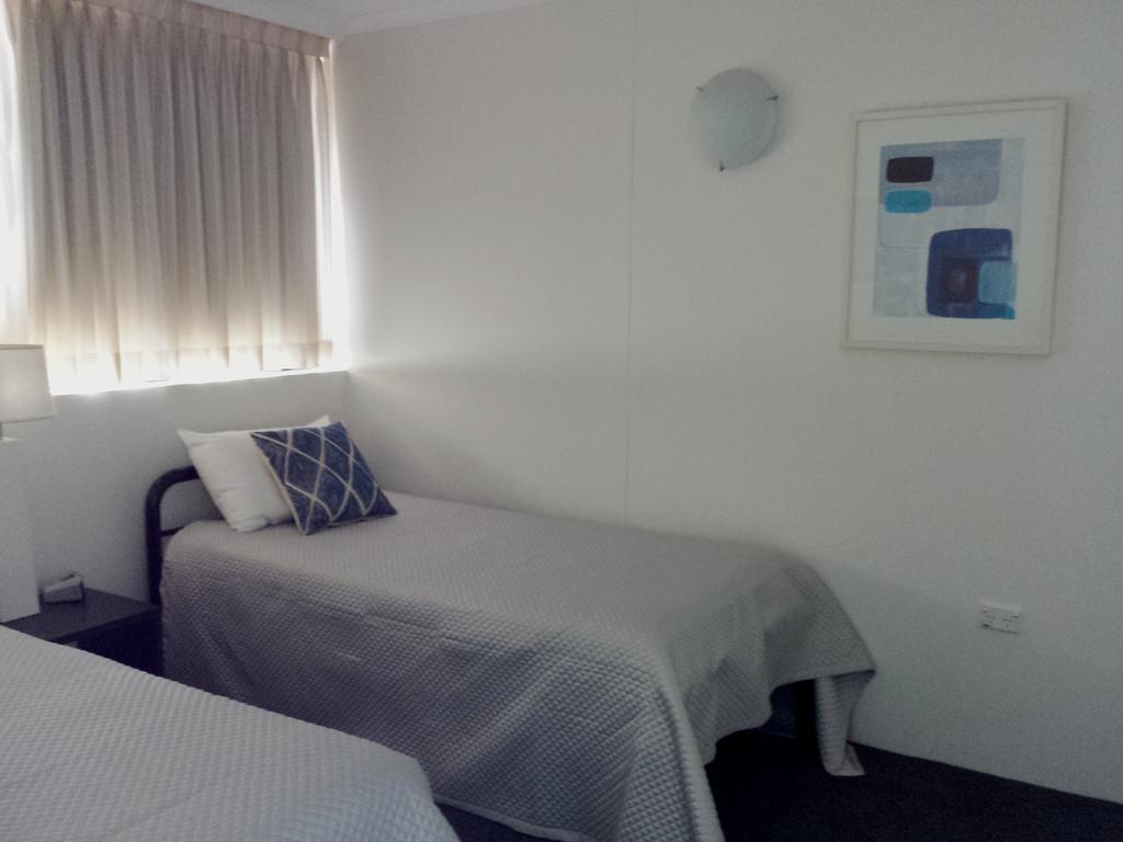 Kirribilli Aparthotel