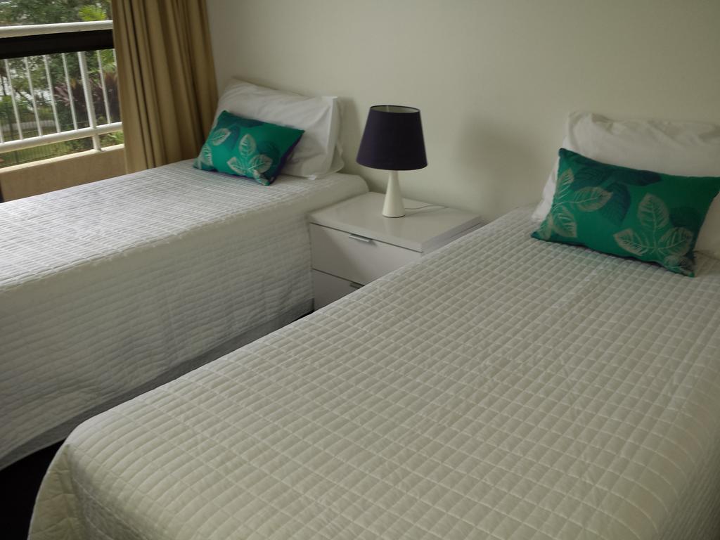 Aparthotel Kirribilli
