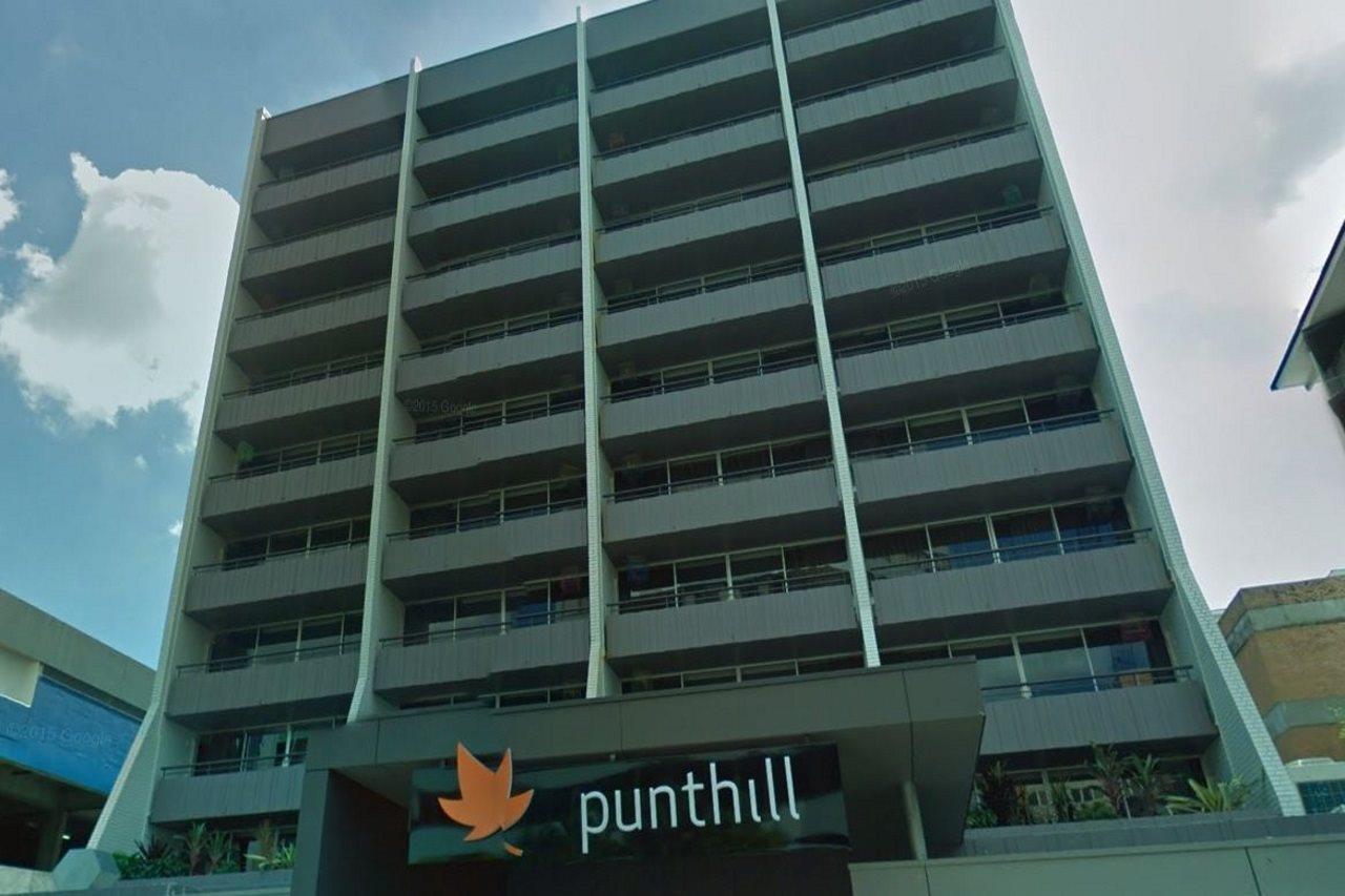 Punthill Spring Hill Aparthotel 4*