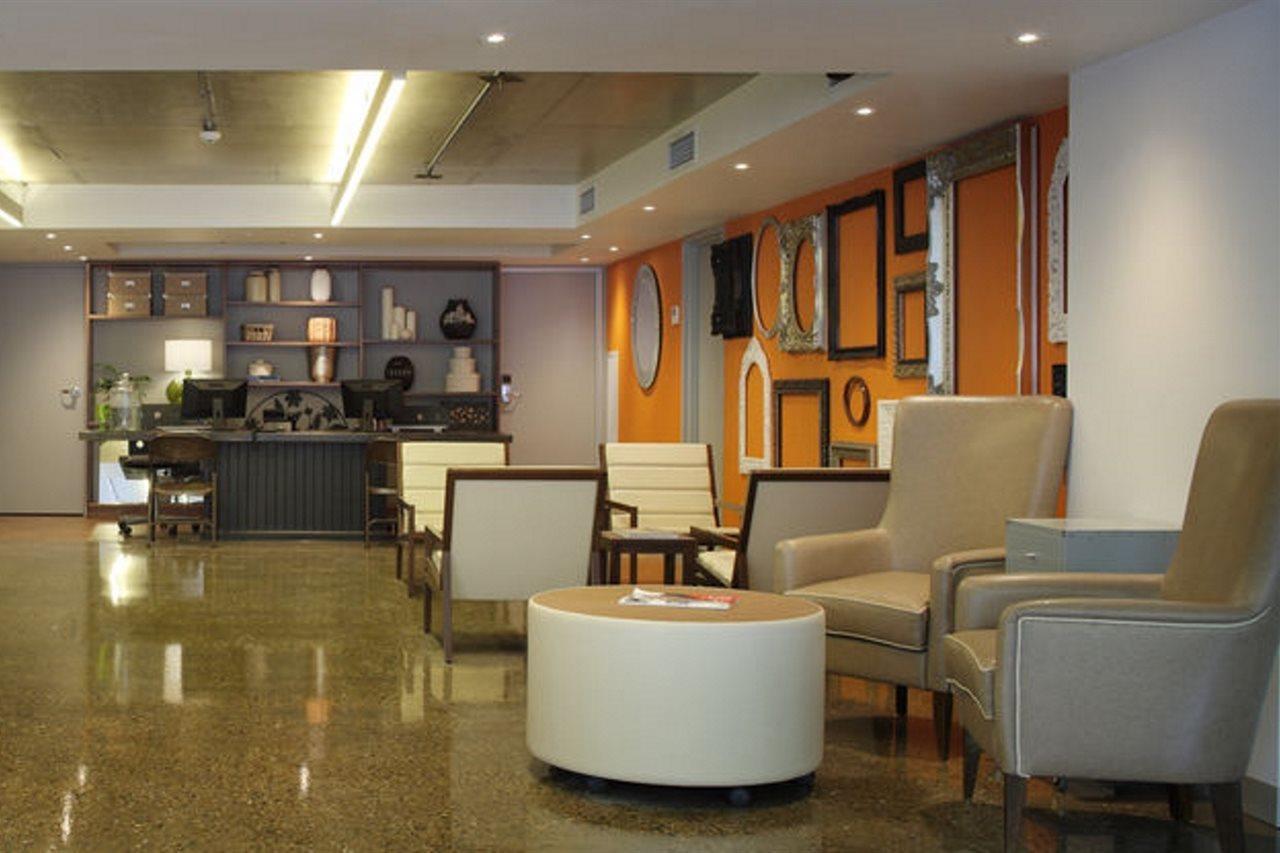 Punthill Spring Hill 4* Brisbane