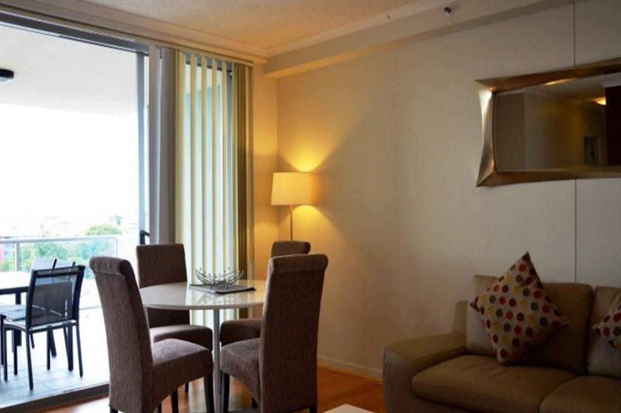 Frisco Aparthotel 4*