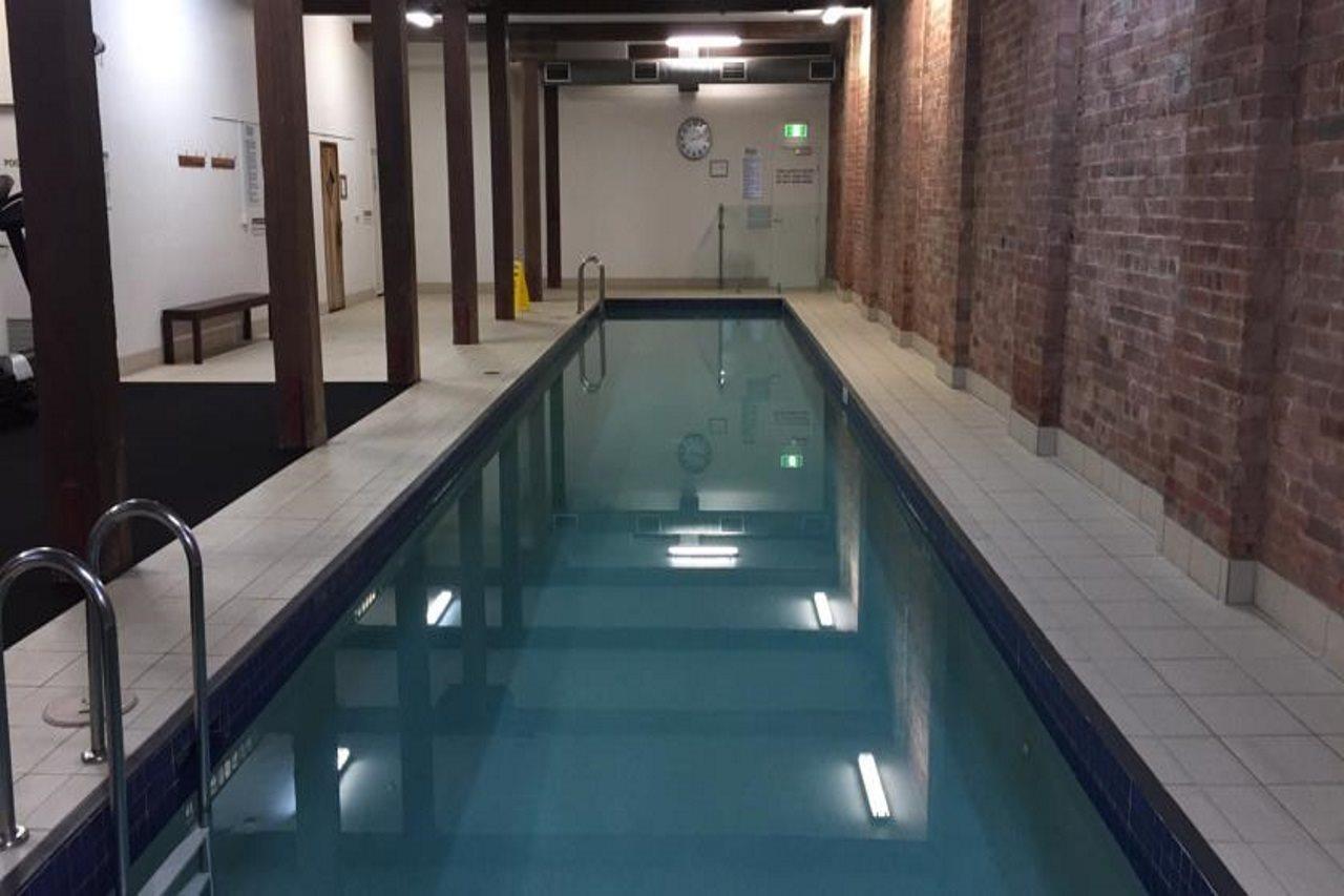 Frisco Aparthotel