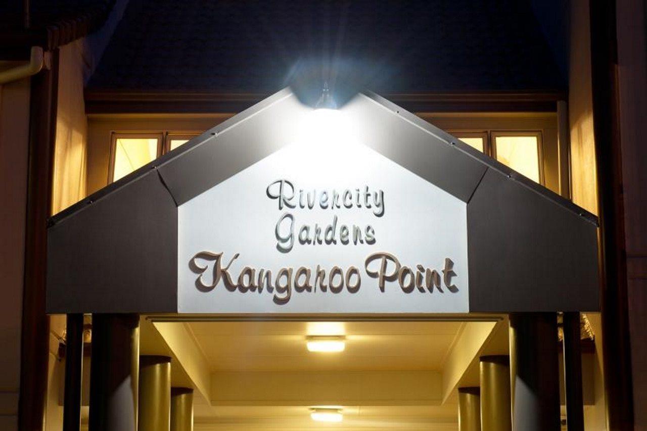 Rivercity Gardens Apartment Brisbane